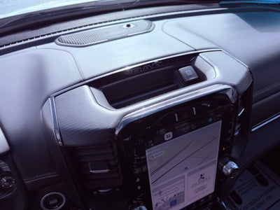 2022 RAM 1500 Limited 4x4 Crew Cab 5'7" Box
