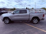 2022 RAM 1500 Limited 4x4 Crew Cab 5'7" Box