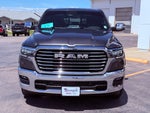 2026 RAM 1500 Laramie 4x4 Crew Cab 5'7" Box