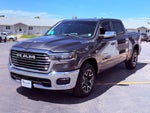 2026 RAM 1500 Laramie 4x4 Crew Cab 5'7" Box