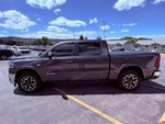 2026 RAM 1500 Laramie 4x4 Crew Cab 5'7" Box