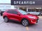 2021 Ford Escape SEL AWD