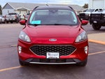 2021 Ford Escape SEL AWD