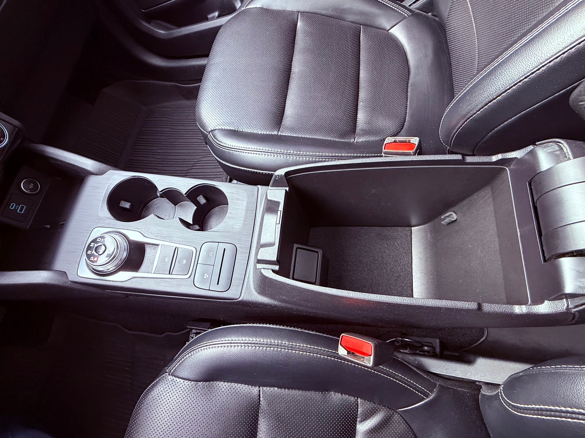 2021 Ford Escape SEL AWD