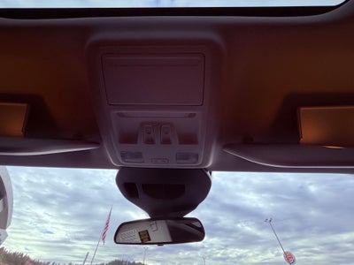 2021 Ford Escape SEL AWD