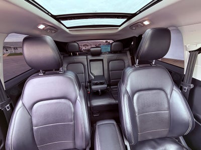 2021 Ford Escape SEL AWD