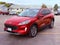2021 Ford Escape SEL AWD