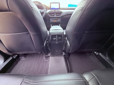 2021 Ford Escape SEL AWD