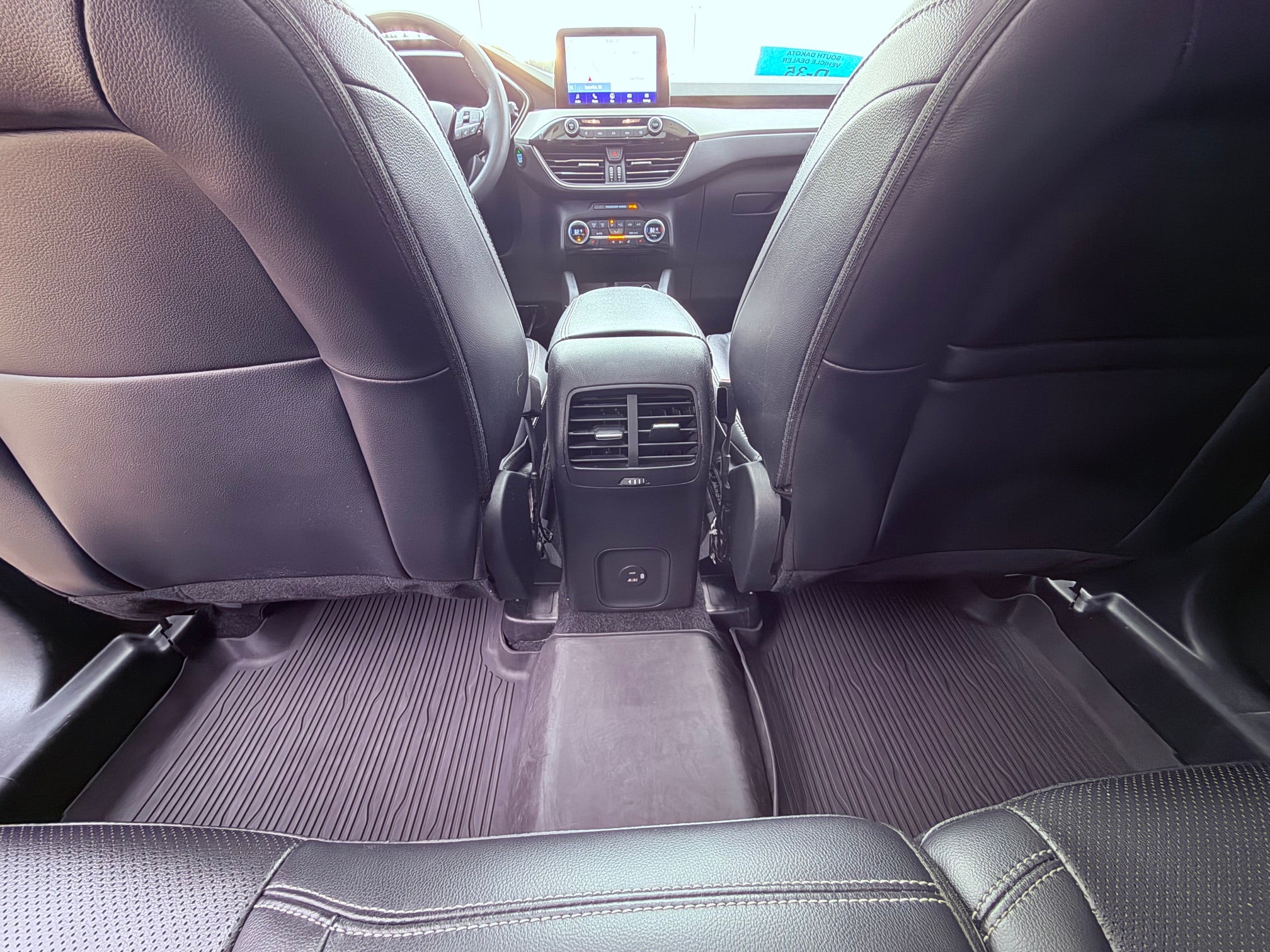 2021 Ford Escape SEL AWD