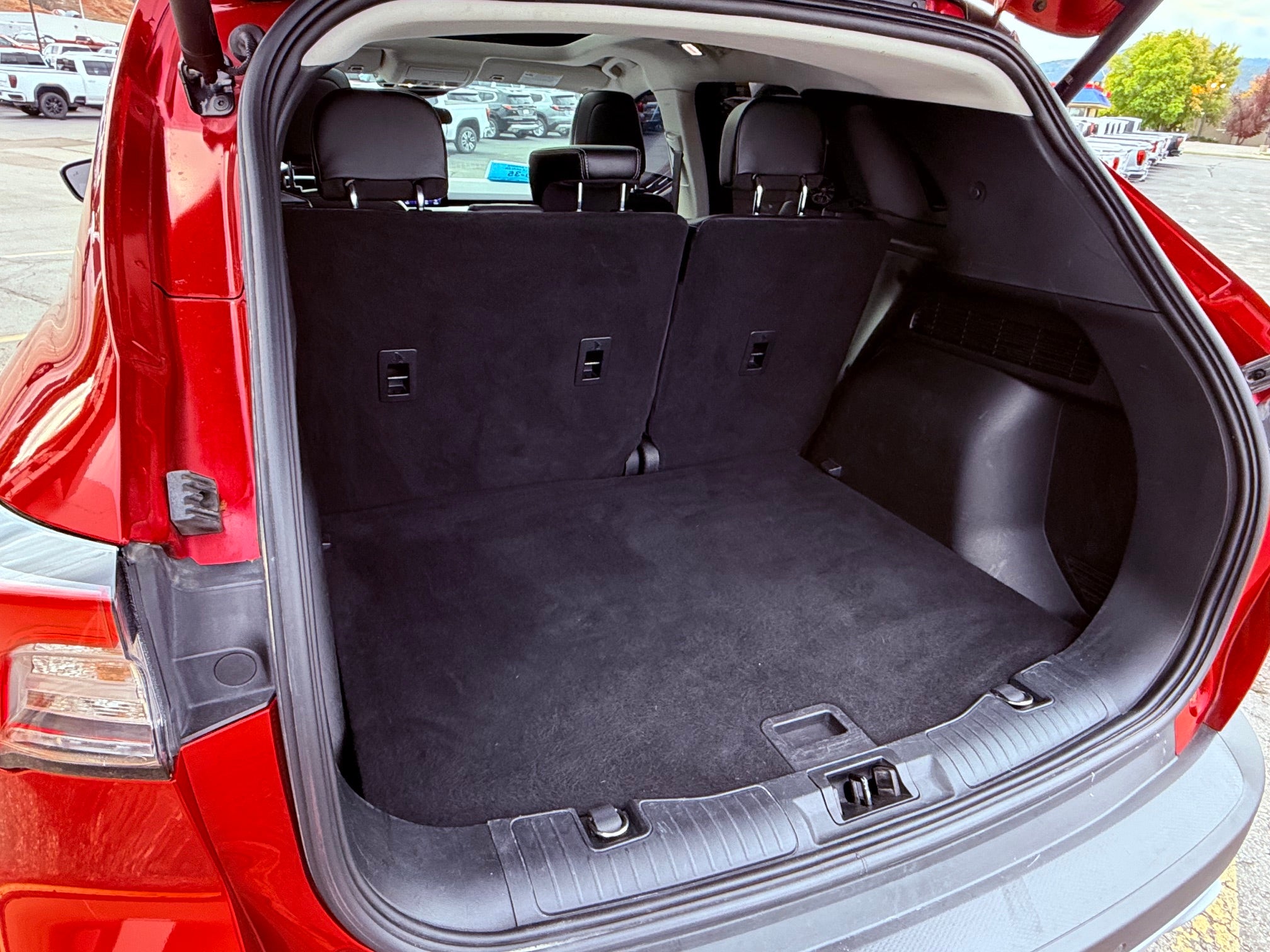 2021 Ford Escape SEL AWD
