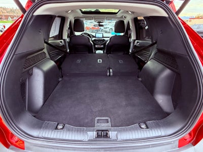 2021 Ford Escape SEL AWD