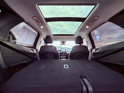 2021 Ford Escape SEL AWD