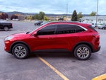 2021 Ford Escape SEL AWD