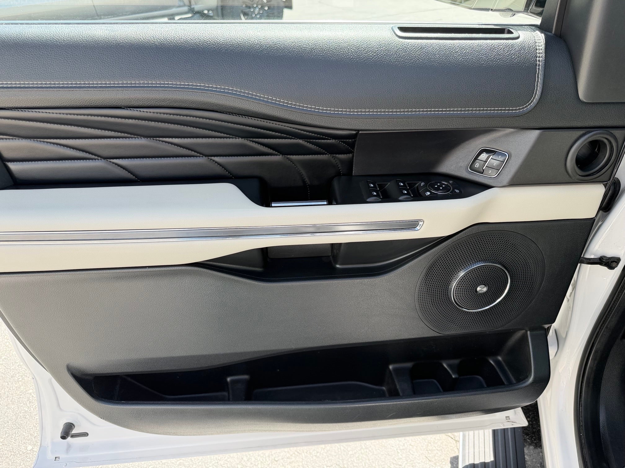 2019 Ford Expedition MAX Platinum 4x4