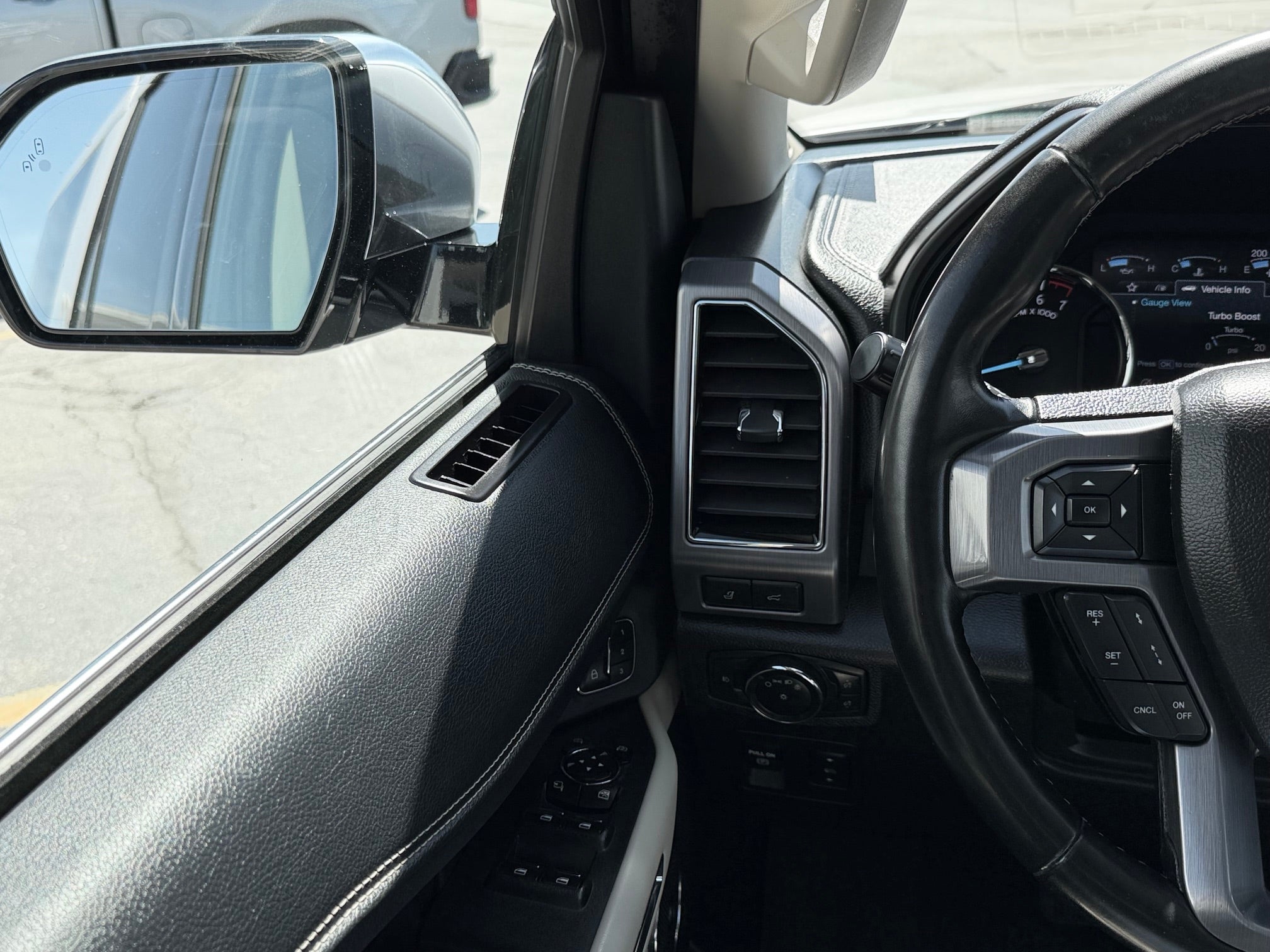 2019 Ford Expedition MAX Platinum 4x4