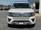 2019 Ford Expedition MAX Platinum 4x4
