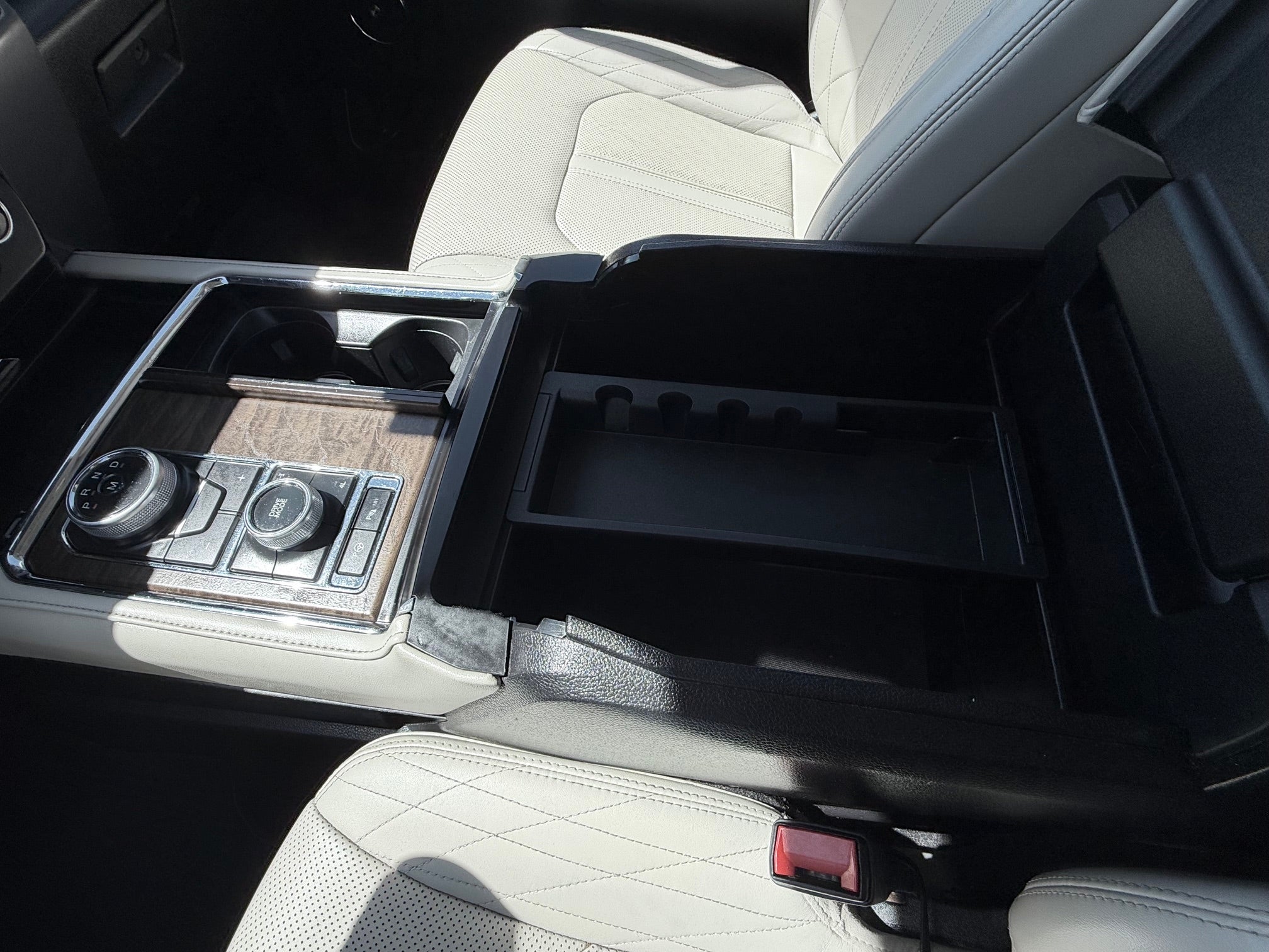 2019 Ford Expedition MAX Platinum 4x4