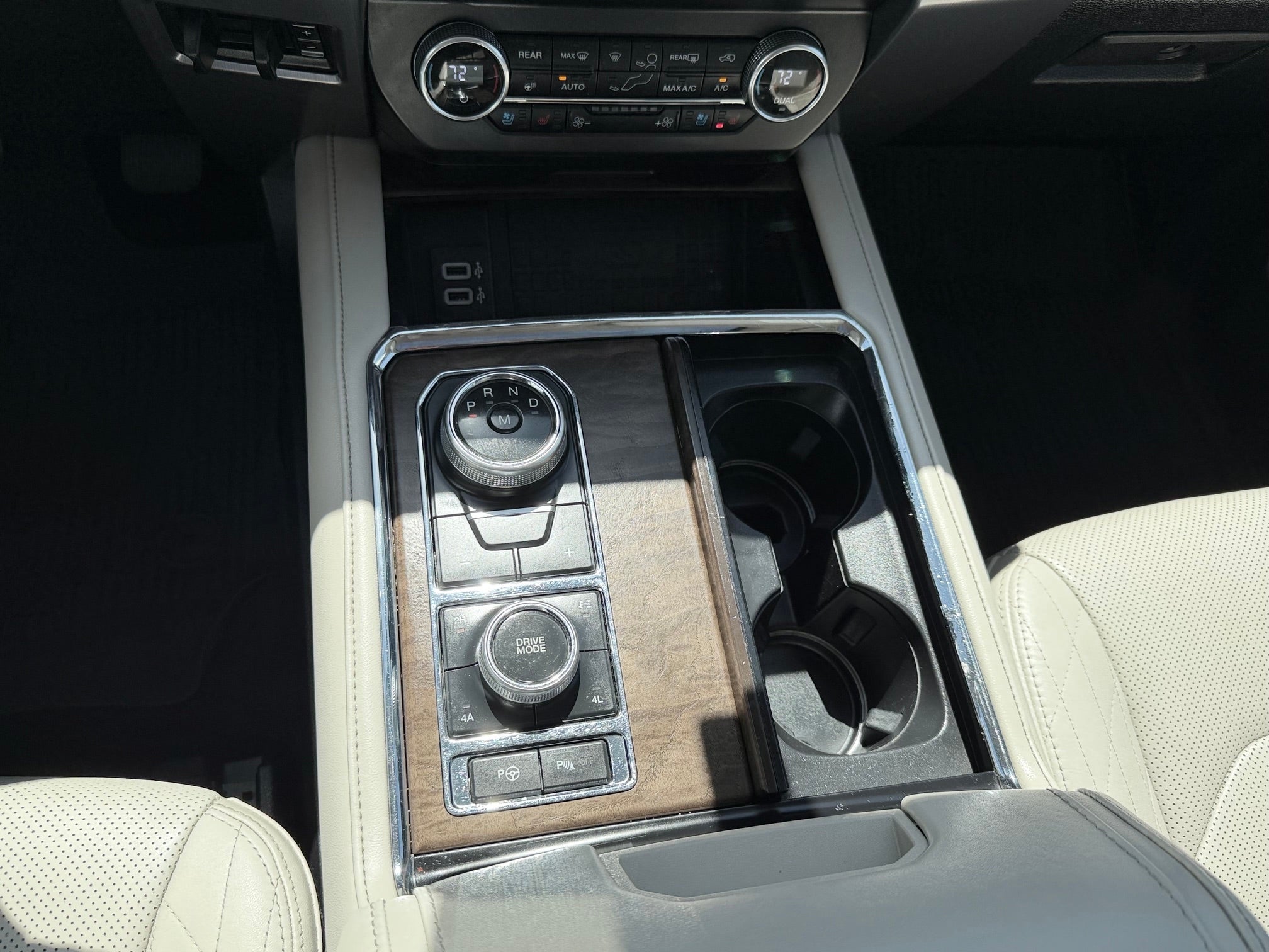 2019 Ford Expedition MAX Platinum 4x4