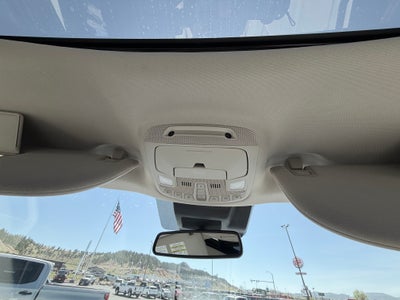 2019 Ford Expedition MAX Platinum 4x4