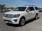 2019 Ford Expedition MAX Platinum 4x4