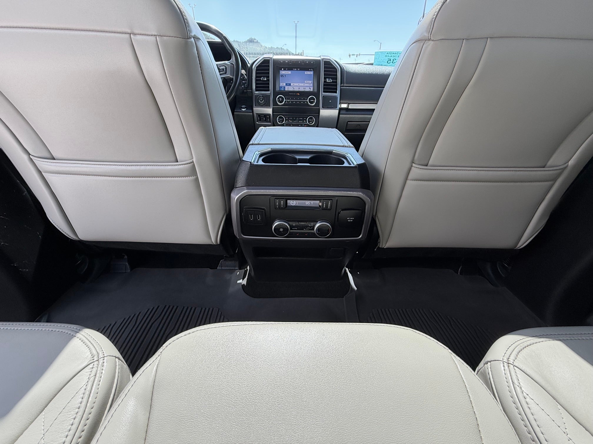 2019 Ford Expedition MAX Platinum 4x4