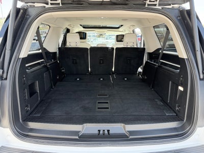 2019 Ford Expedition MAX Platinum 4x4