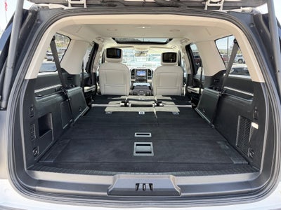2019 Ford Expedition MAX Platinum 4x4
