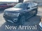 2021 Ford Expedition Limited 4x4