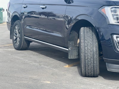 2021 Ford Expedition Limited MAX