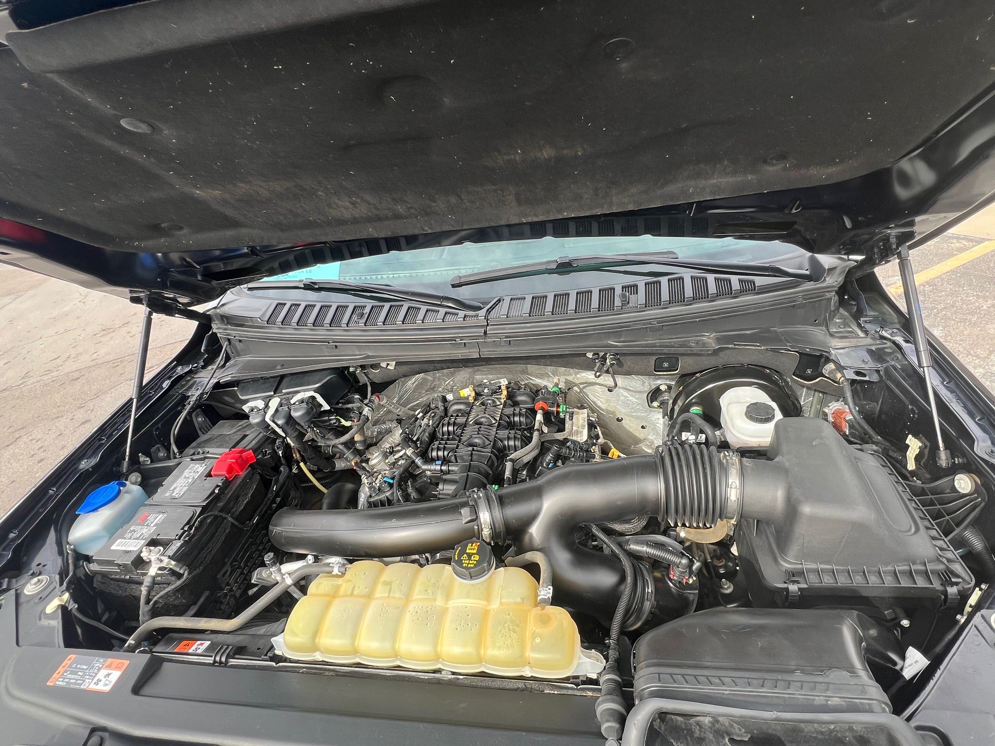 2021 Ford Expedition Limited MAX