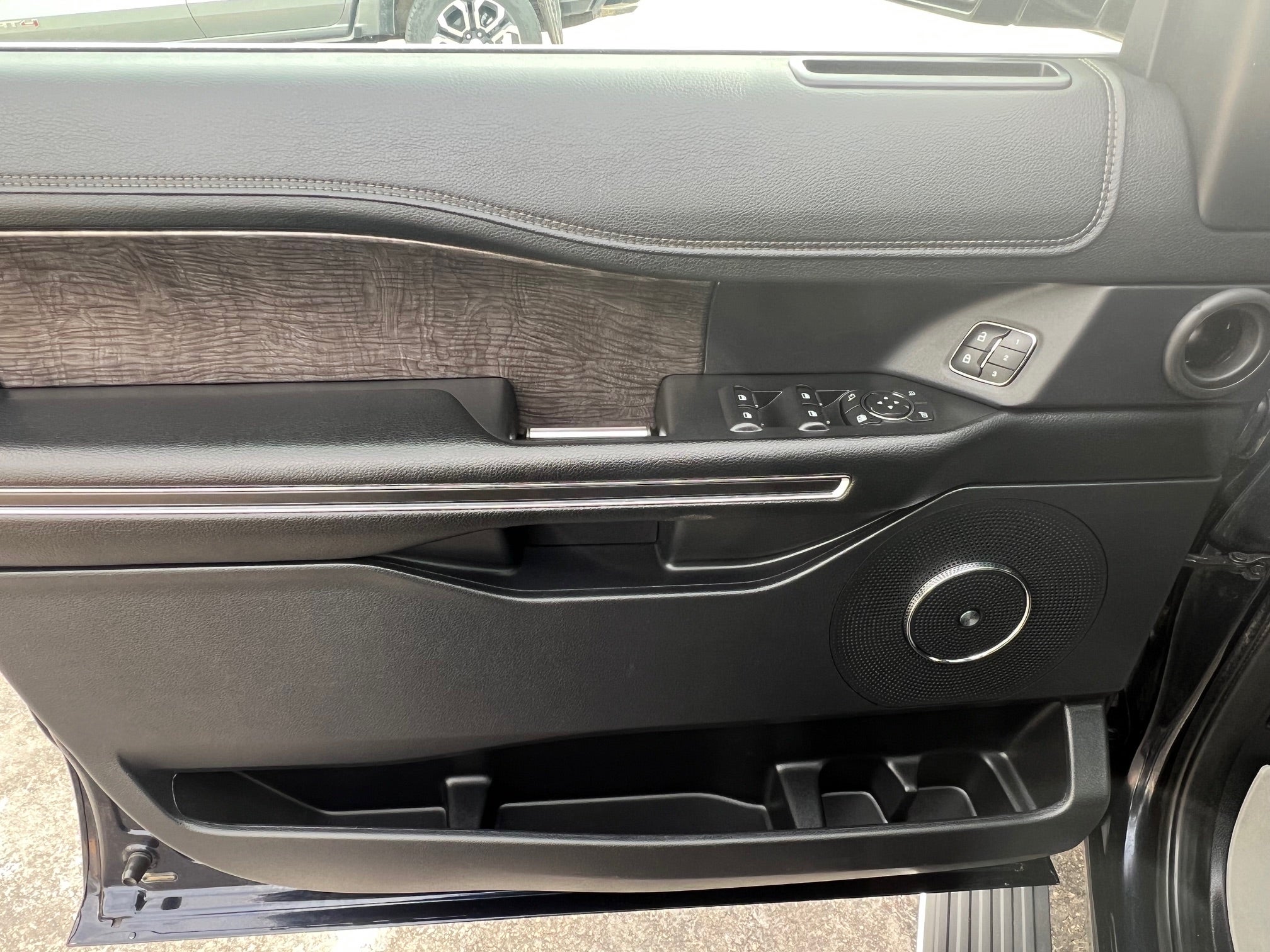 2021 Ford Expedition Limited MAX