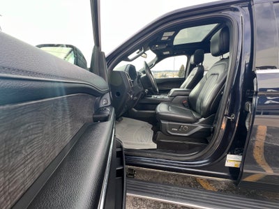 2021 Ford Expedition Limited MAX