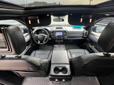 2021 Ford Expedition Limited MAX