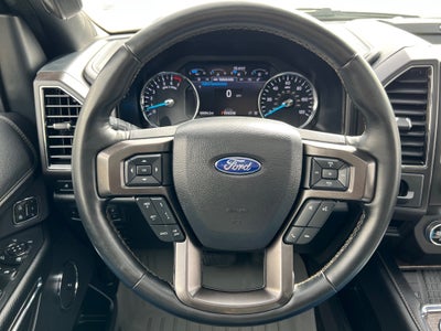 2021 Ford Expedition Limited MAX