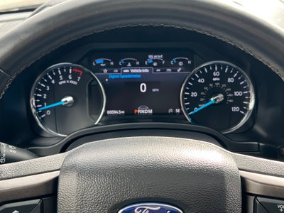 2021 Ford Expedition Limited MAX