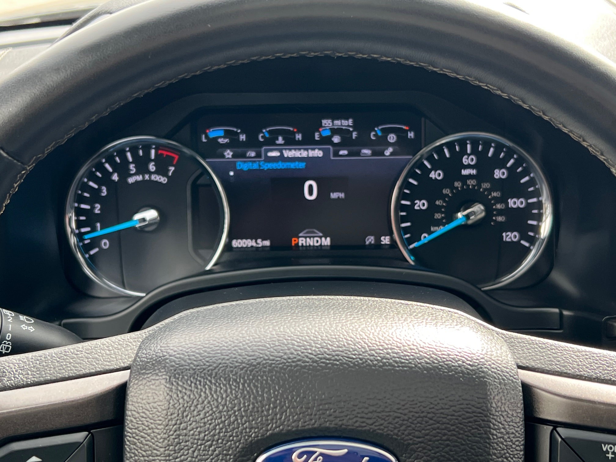 2021 Ford Expedition Limited MAX