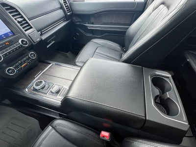 2021 Ford Expedition Limited MAX