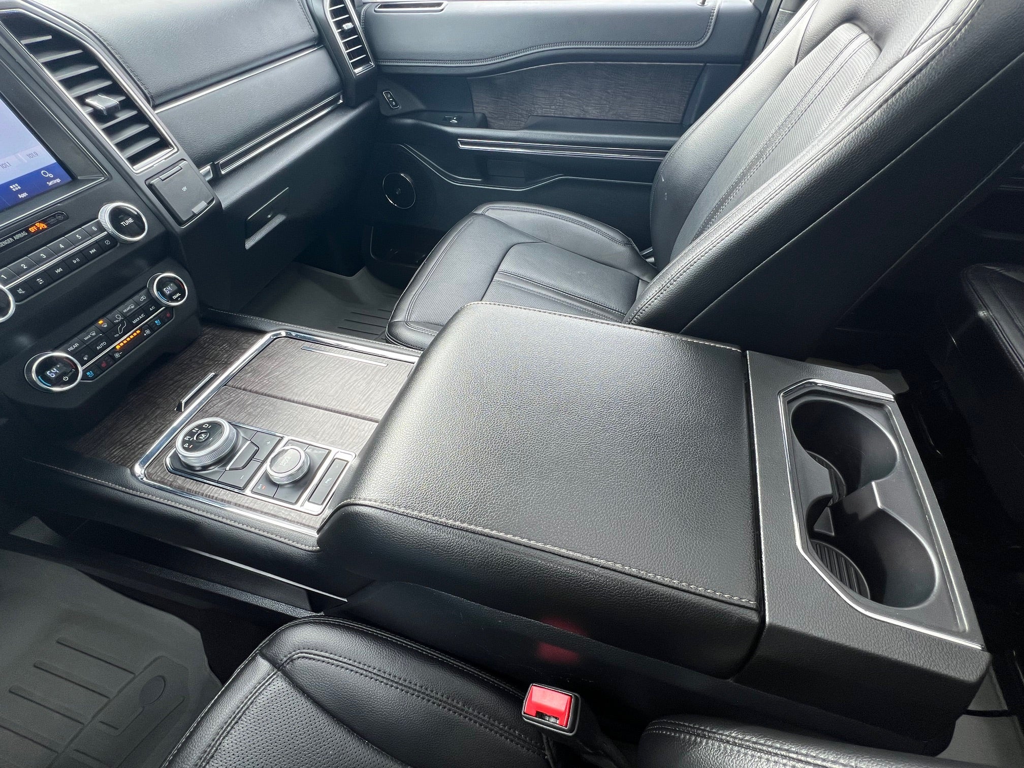 2021 Ford Expedition Limited MAX