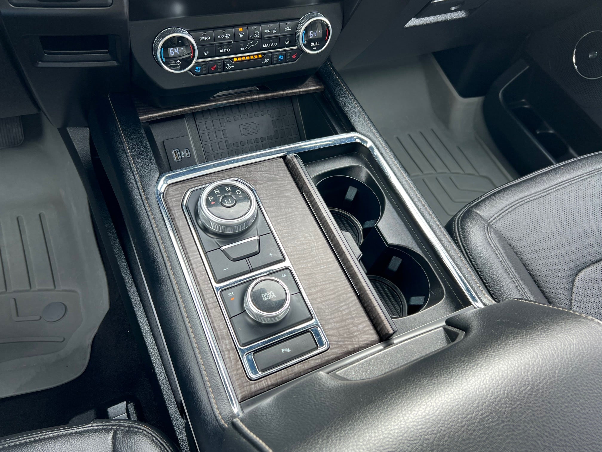 2021 Ford Expedition Limited MAX