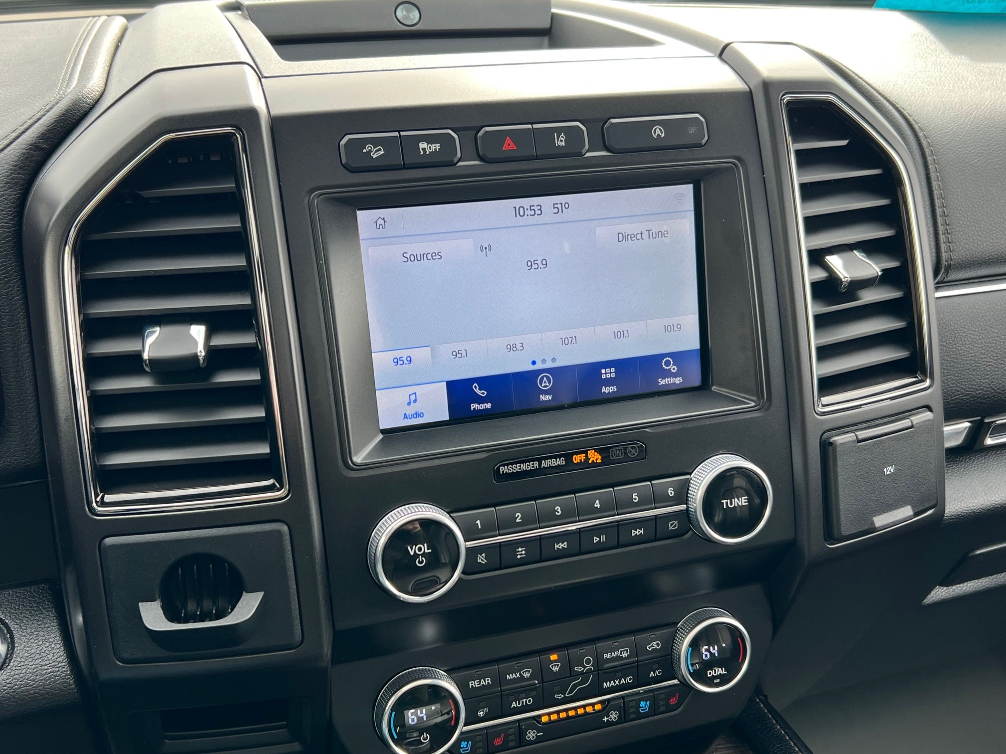 2021 Ford Expedition Limited MAX