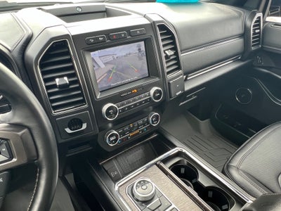 2021 Ford Expedition Limited MAX
