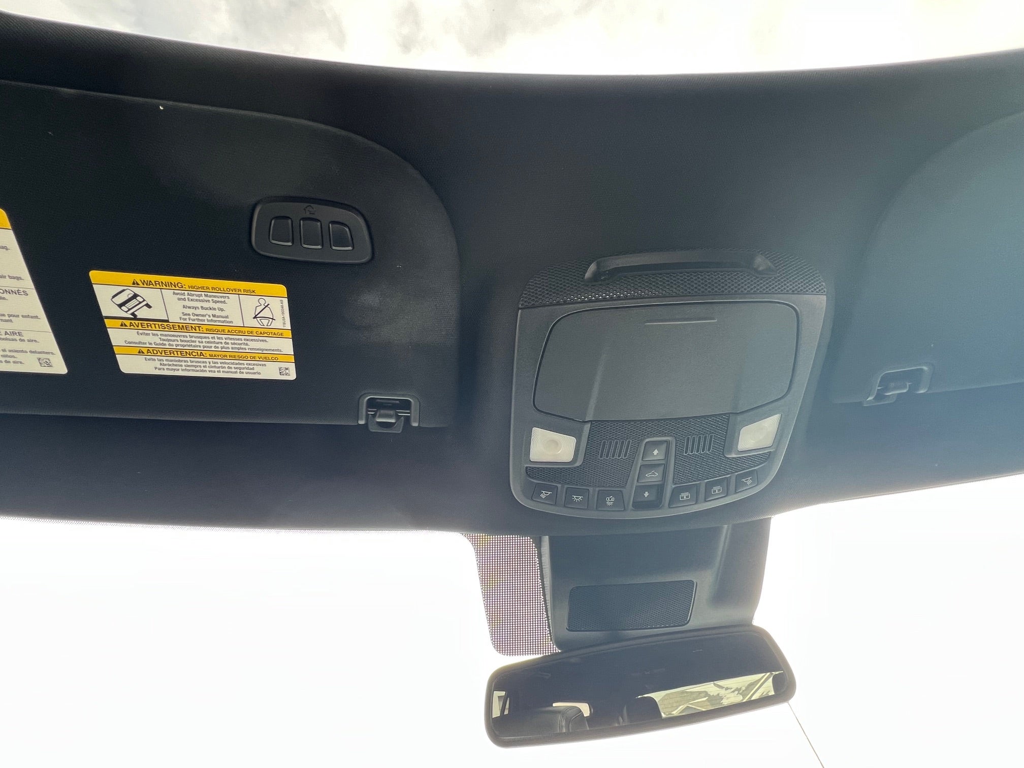 2021 Ford Expedition Limited MAX