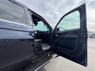 2021 Ford Expedition Limited MAX