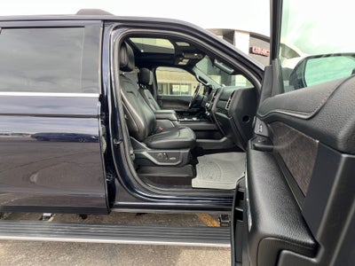 2021 Ford Expedition Limited MAX