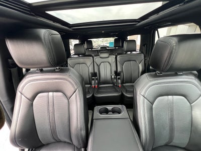 2021 Ford Expedition Limited MAX