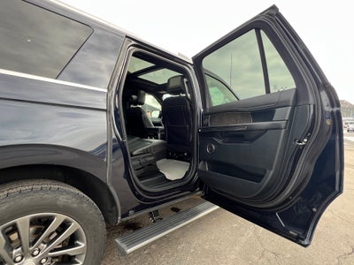 2021 Ford Expedition Limited MAX