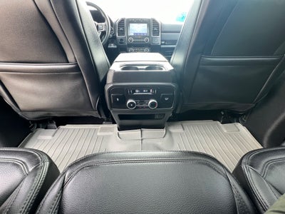 2021 Ford Expedition Limited MAX