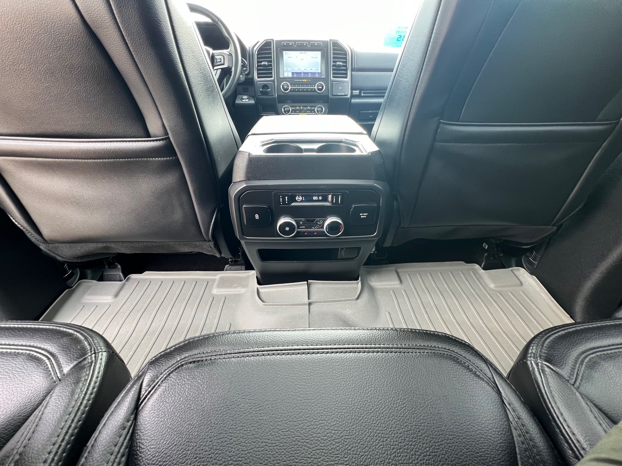 2021 Ford Expedition Limited MAX