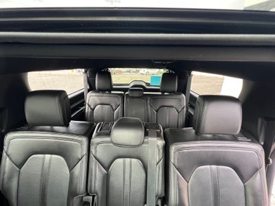 2021 Ford Expedition Limited MAX