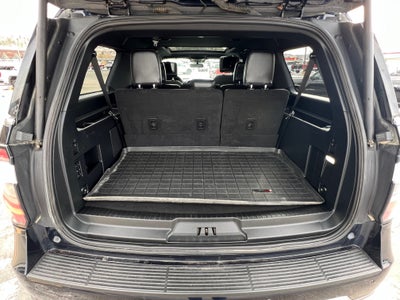 2021 Ford Expedition Limited MAX